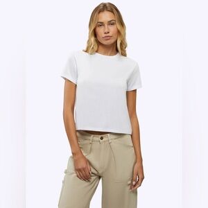 Cuts Almost Friday Tee